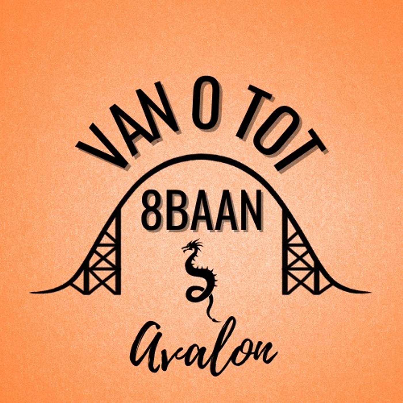 Van 0 Tot 8Baan