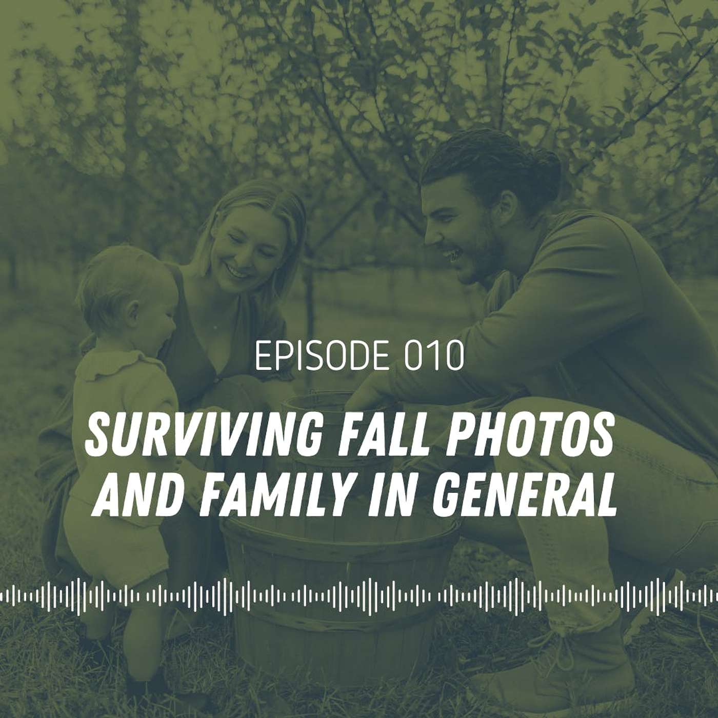 Surviving Fall Photos and Family In General