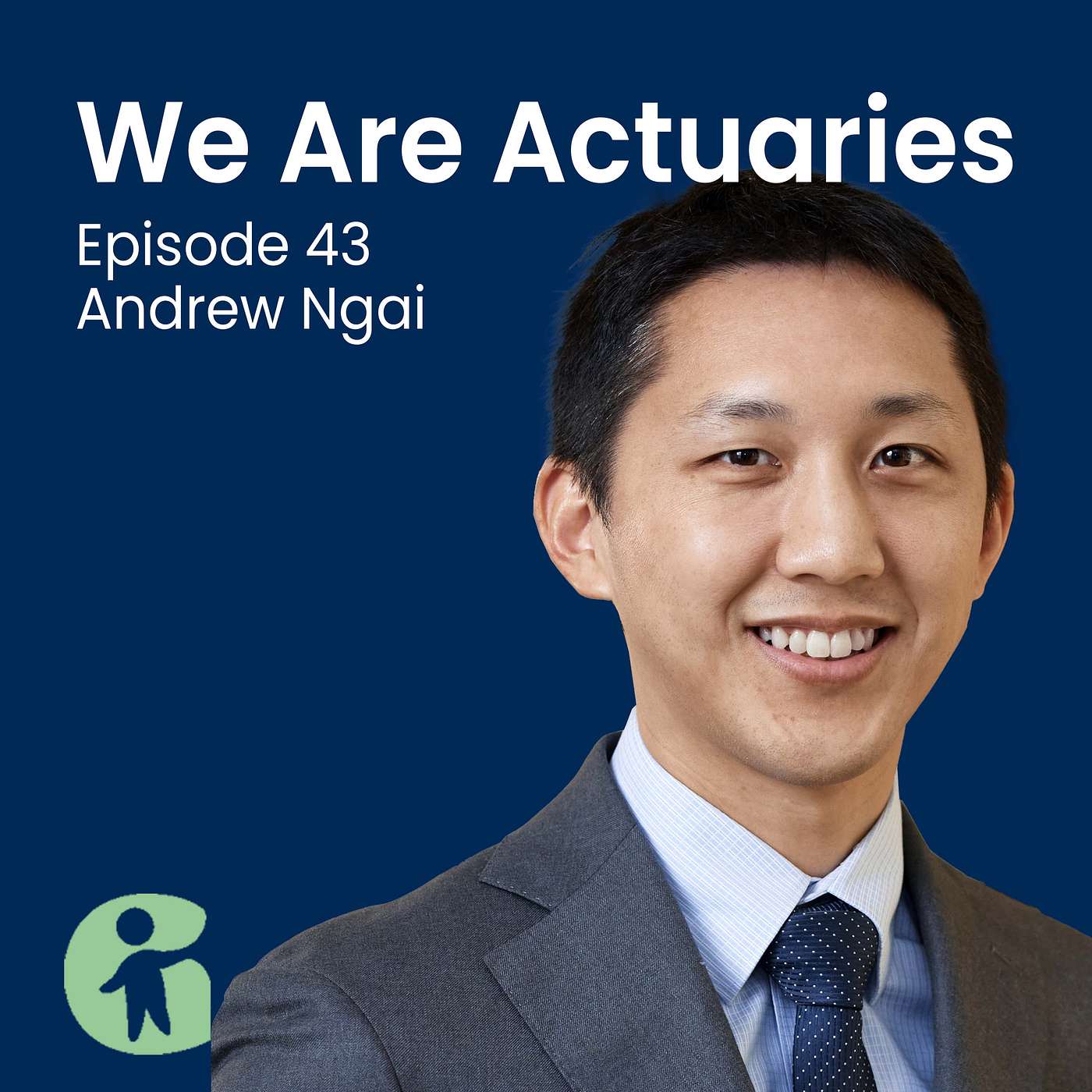We Are Actuaries