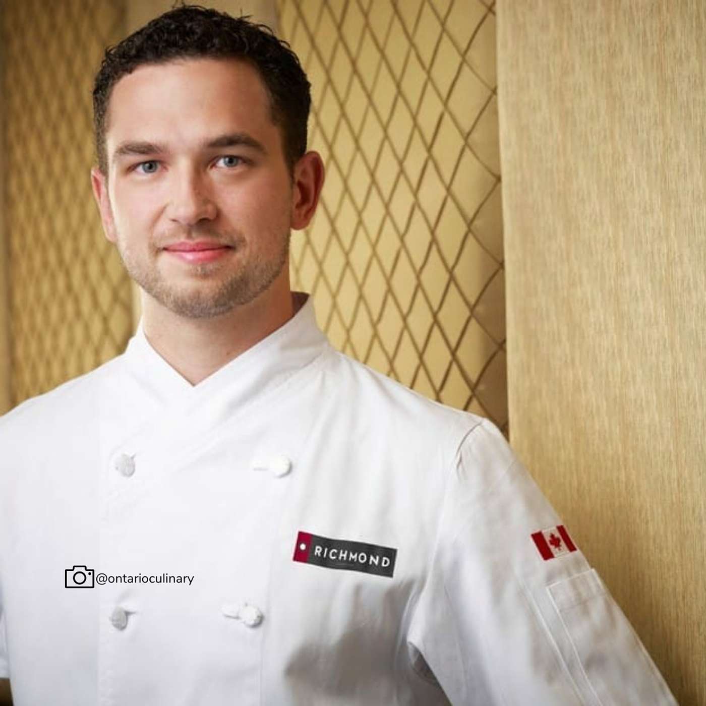 S3 E34 Building Strong Relationships with Your Food - an Interview with Chef Carl Heinrich