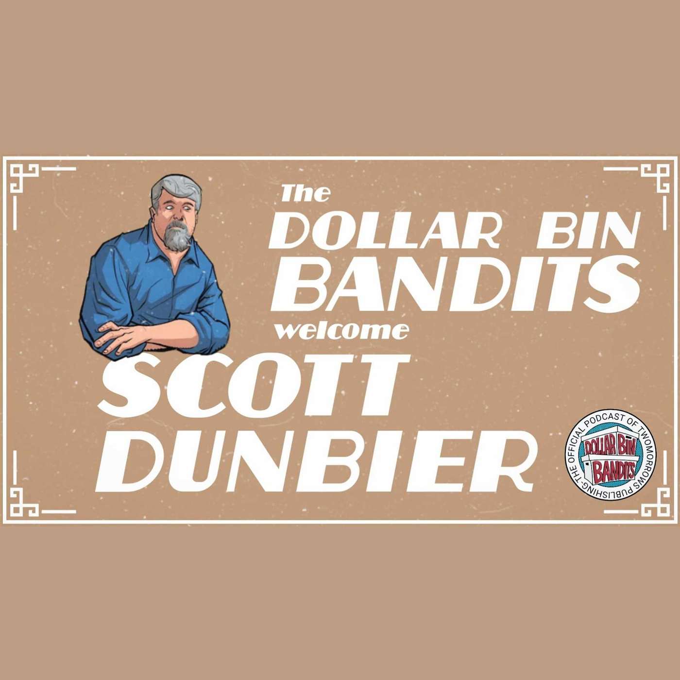 Dollar Bin Bandits
