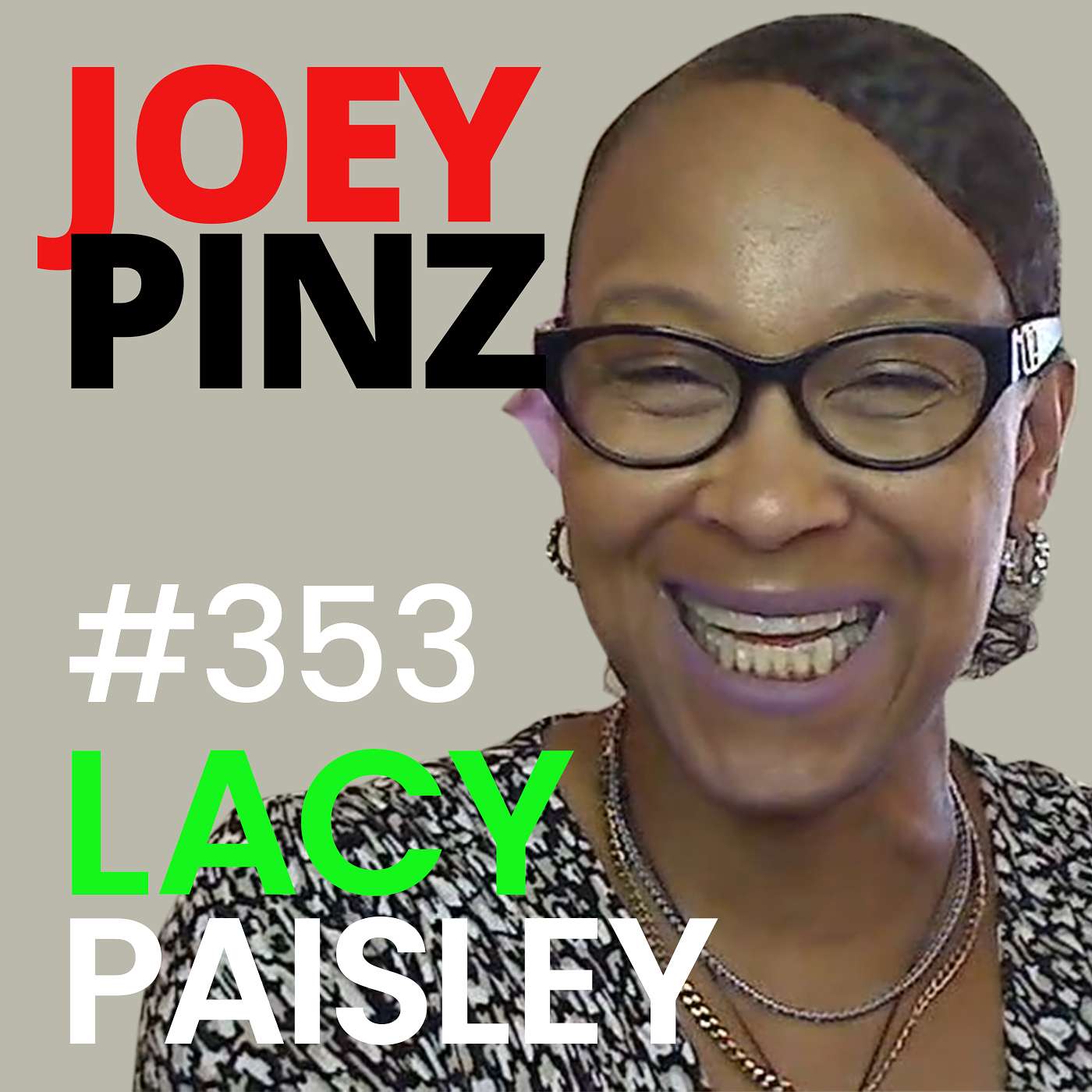 Joey Pinz Discipline Conversations