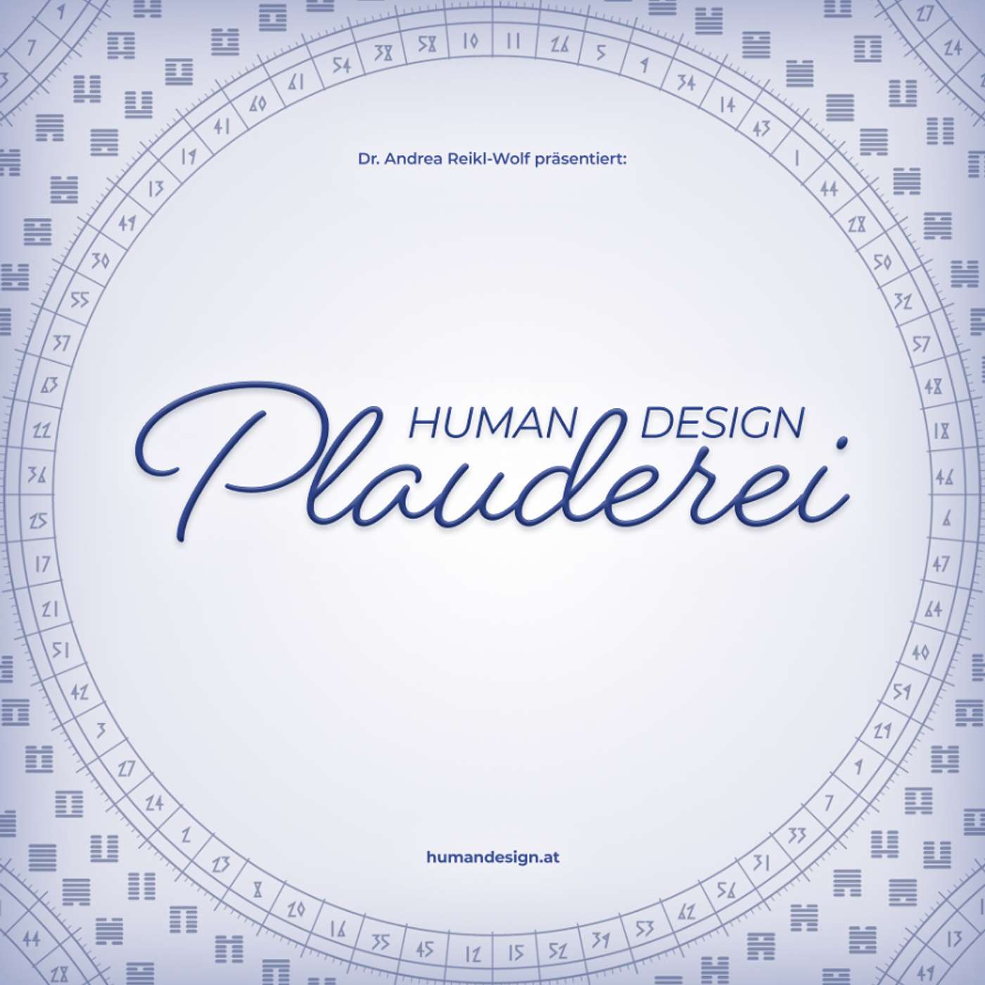 Human Design Plauderei