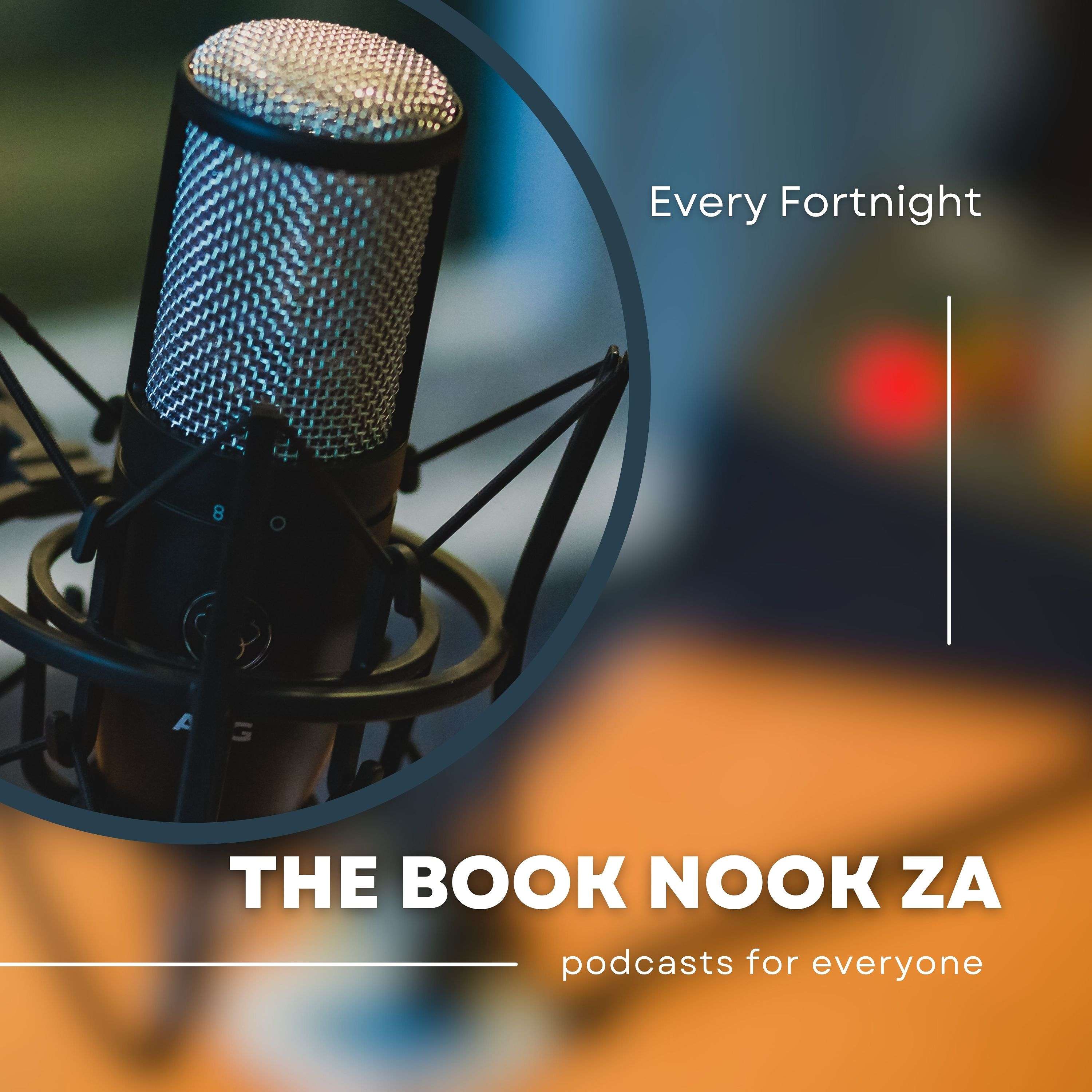 The Book Nook ZA