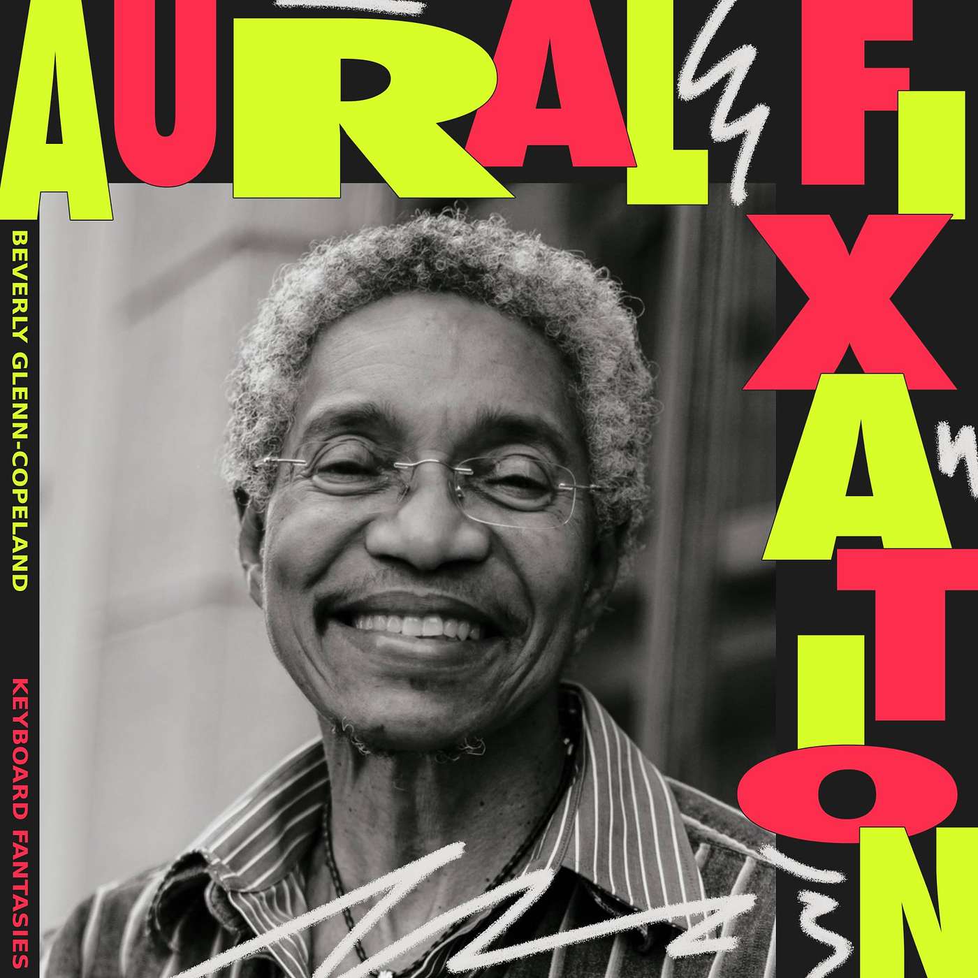 Aural Fixation