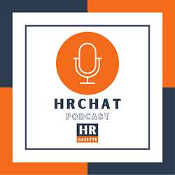HRchat Podcast Artwork