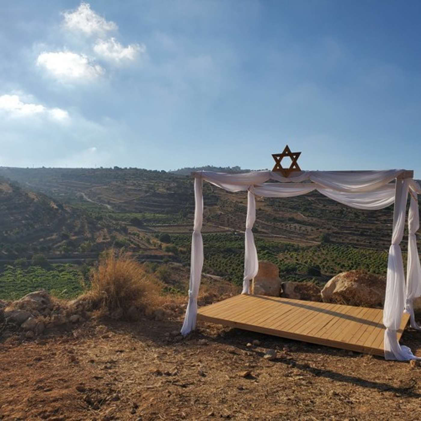 The Yishai Fleisher Israel Podcast