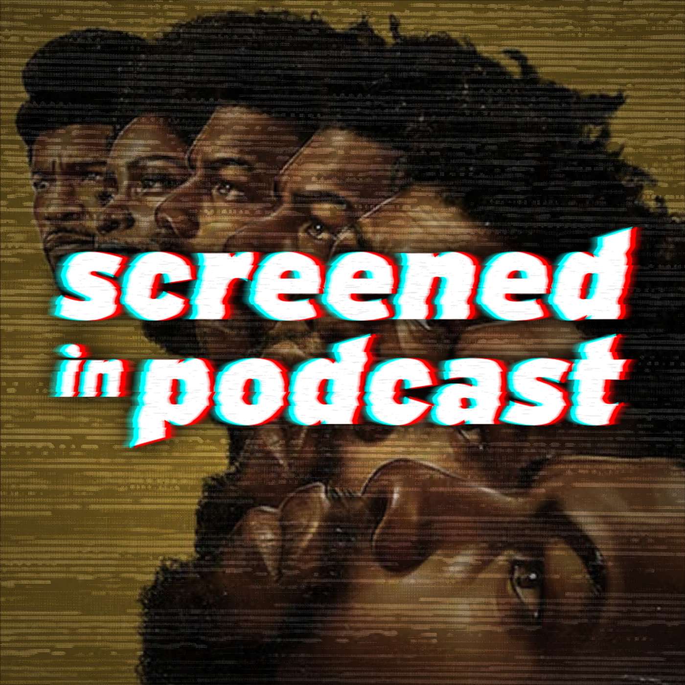 Screened In