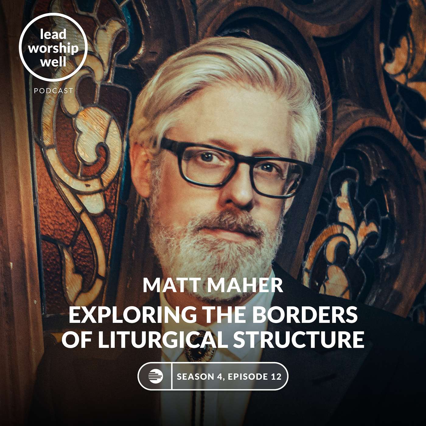 Exploring the Borders of Liturgical Structure with Matt Maher