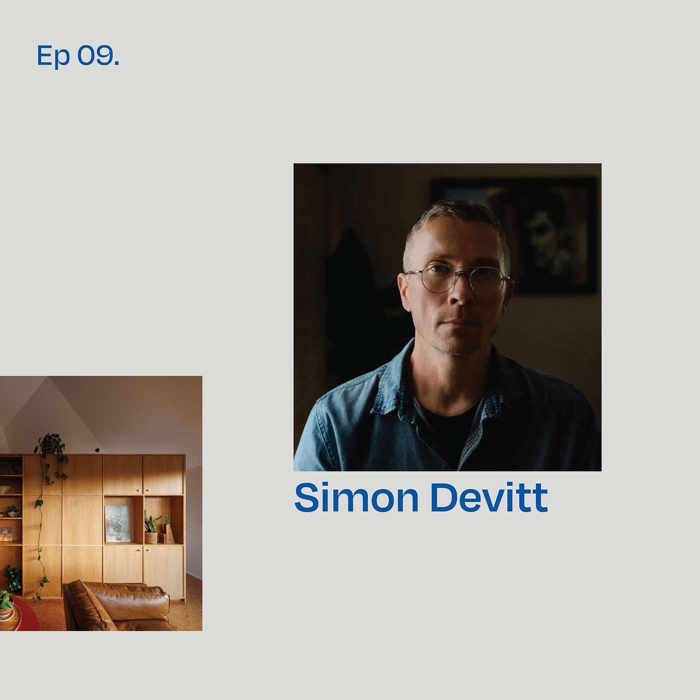 A Lens on Life and Design: A Conversation with Photographer, Simon Devitt