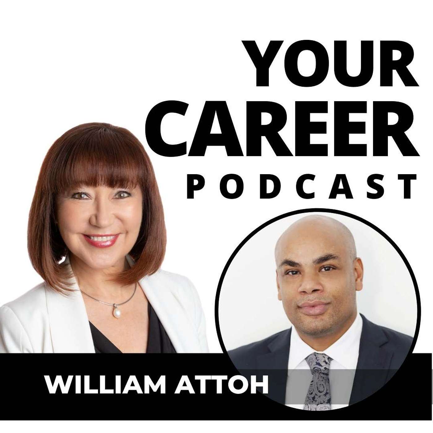 Your Career Podcast with Jane Jackson