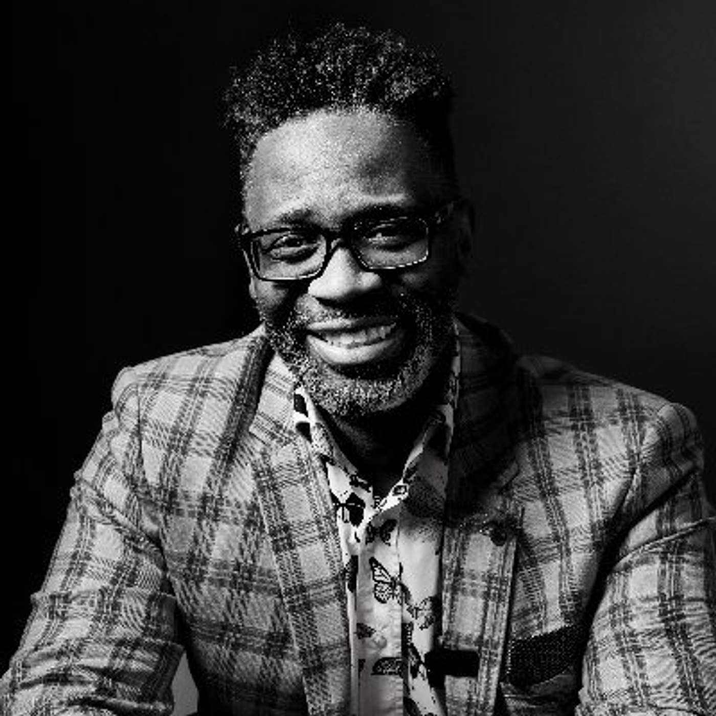 Think BIG for Africa Podcast