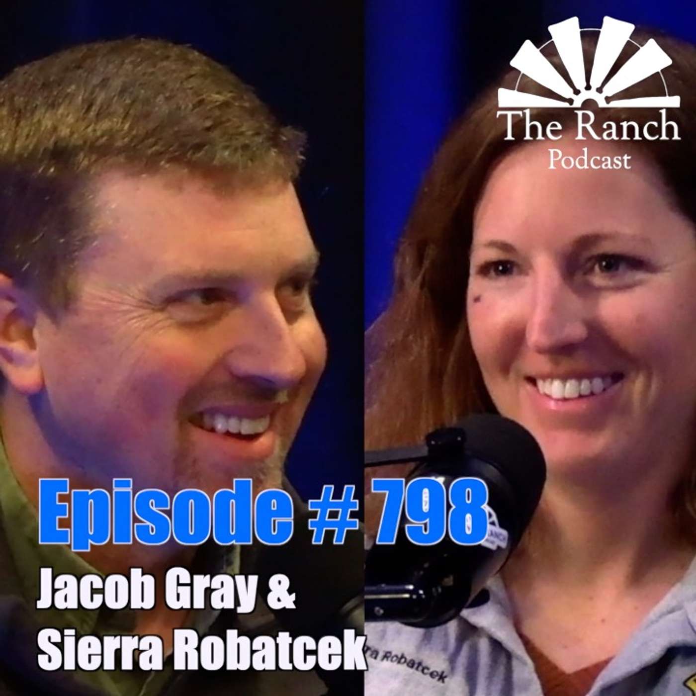 IDFG's Migration Corridor Data & Methods with Jacob Gray and Sierra Robatcek