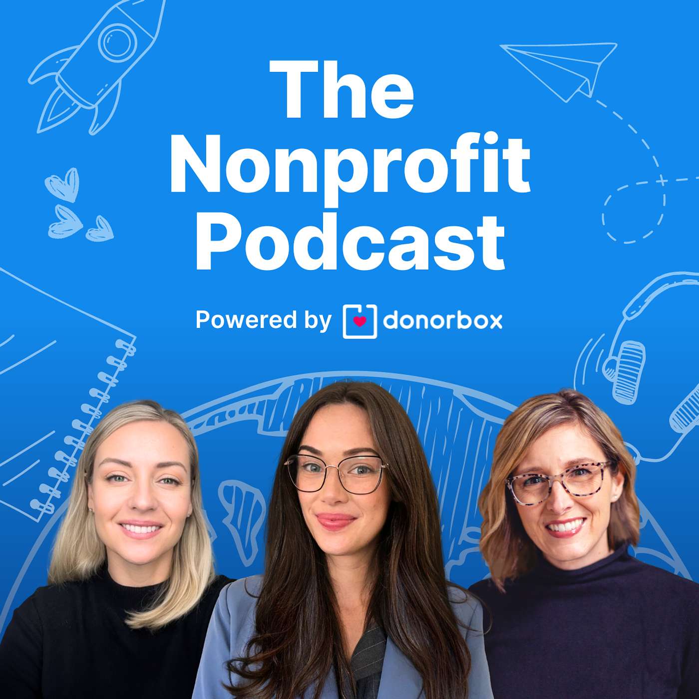 The Nonprofit Podcast