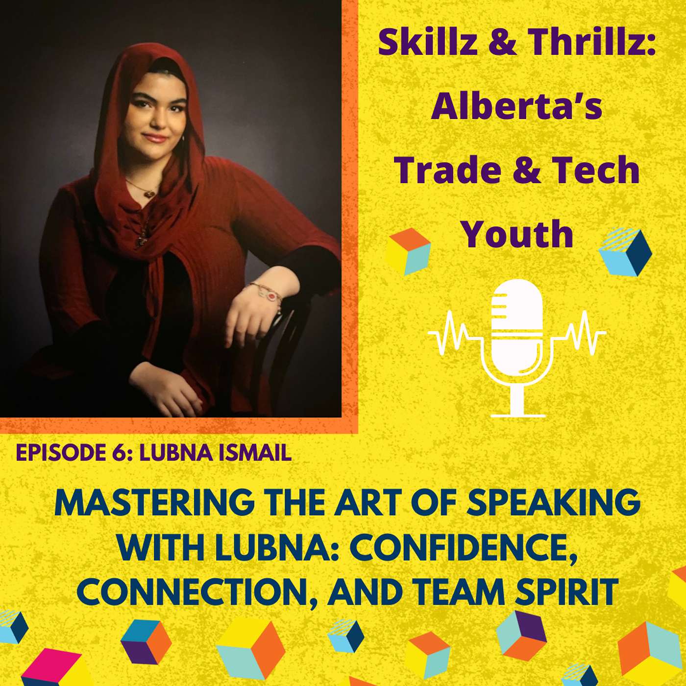 Skillz & Thrillz: Alberta\'s Trade & Tech Youth