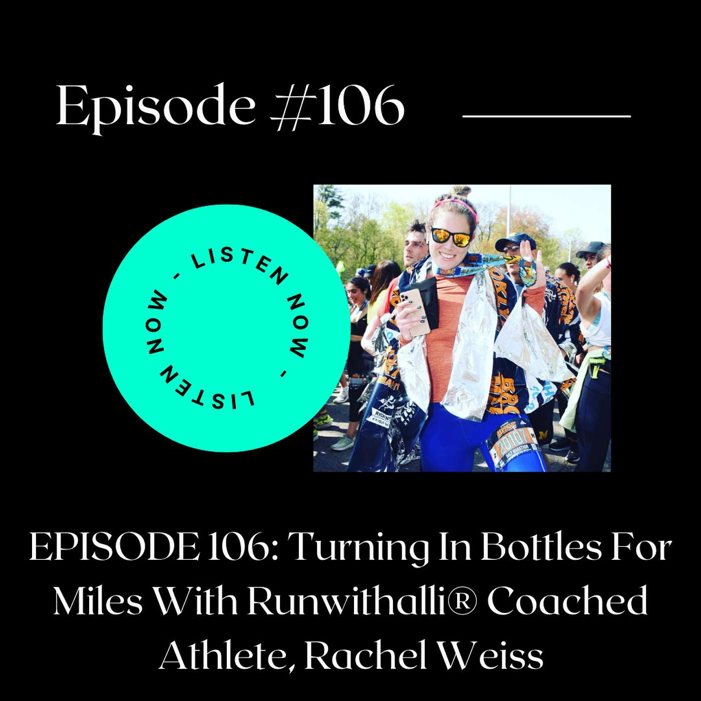 RUNWITHALLI LIVE