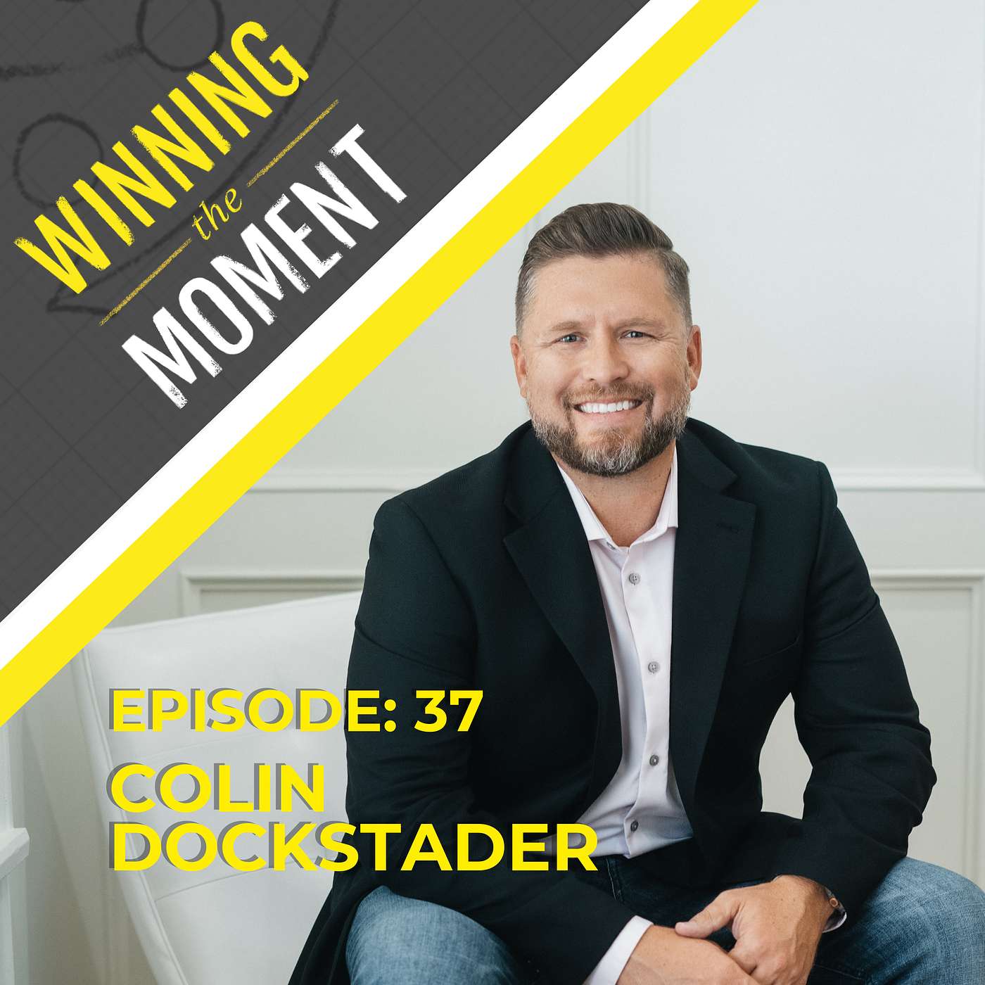 Winning The Moment