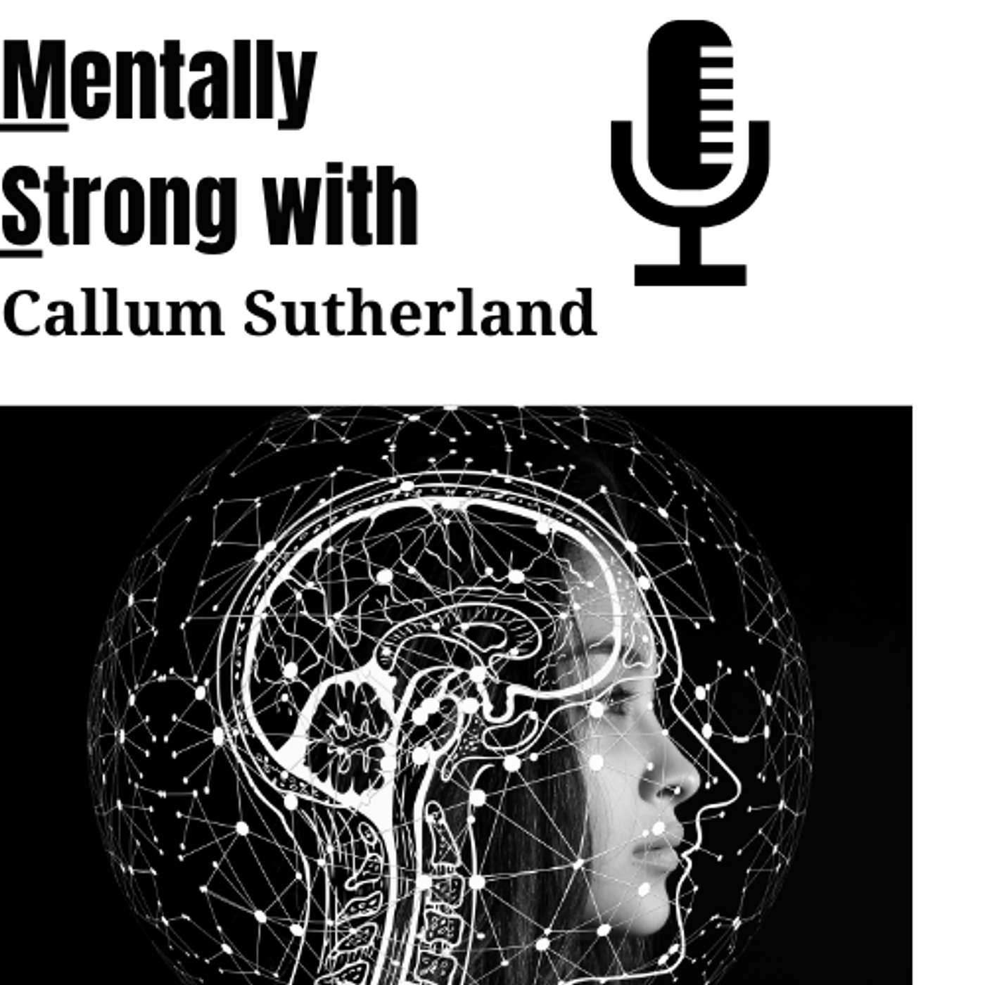 Mentally Strong