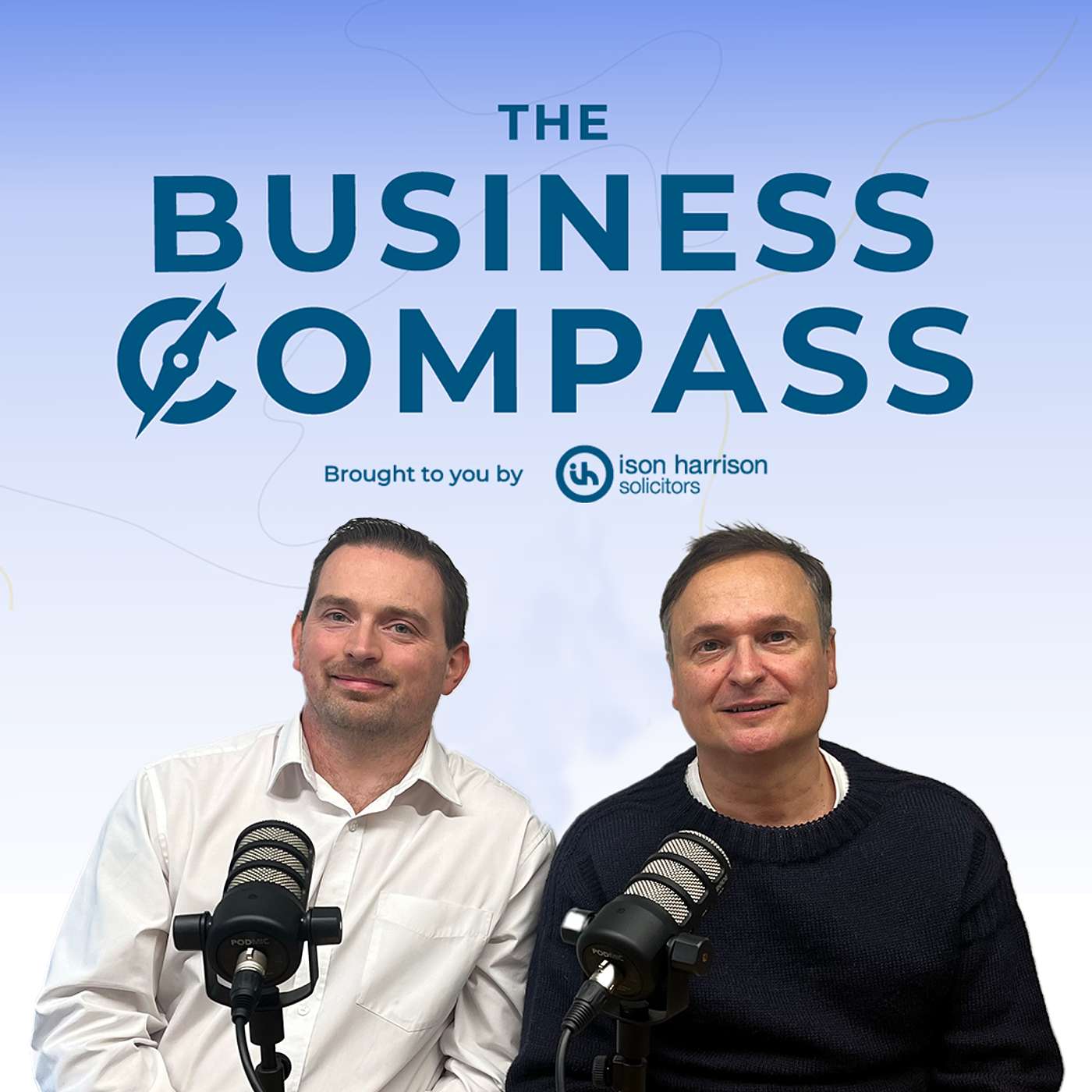 The Business Compass