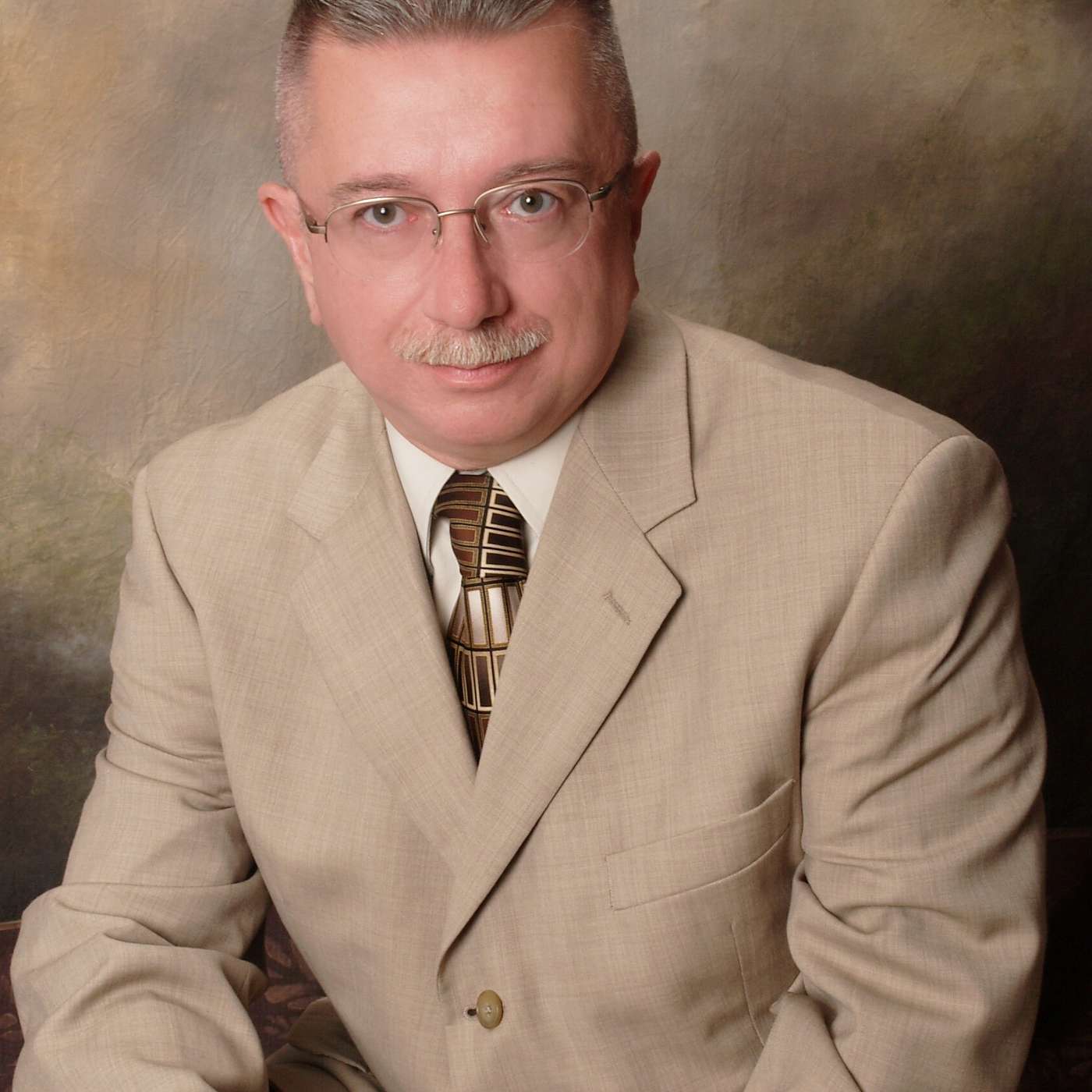 Barry Furey - Communications Consultant - Public Safety Consulting