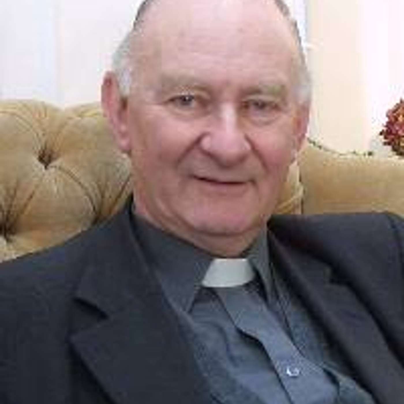 What does an informed conscience mean? - Interview with Dr Donal Murray