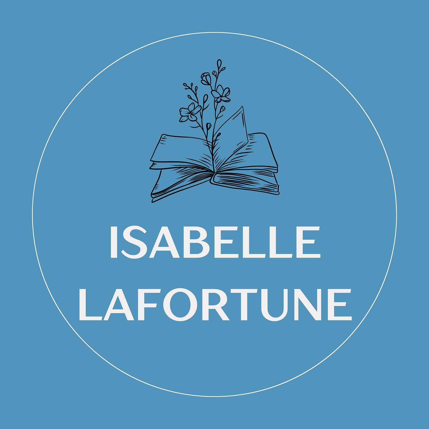Samedi de lire avec Isabelle Lafortune - 2019 episode artwork