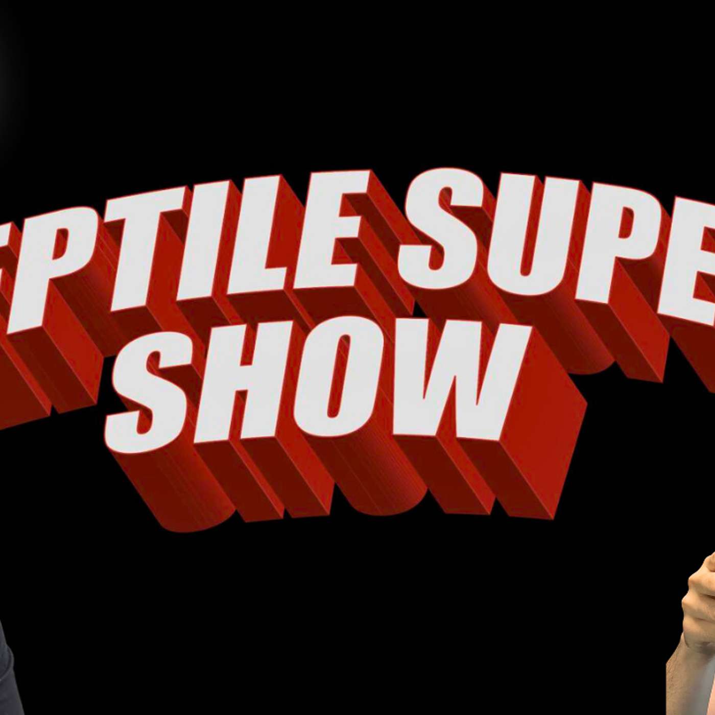 STEVEN KUSH & MJ'S PREDICTION/EXPECTATIONS ON THE POMONA REPTILE SUPER SHOW