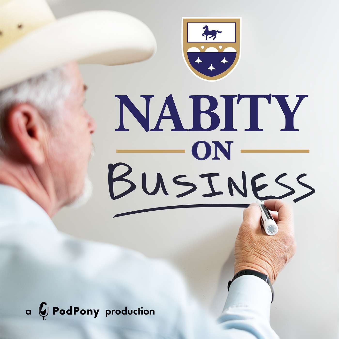 Nabity on Business
