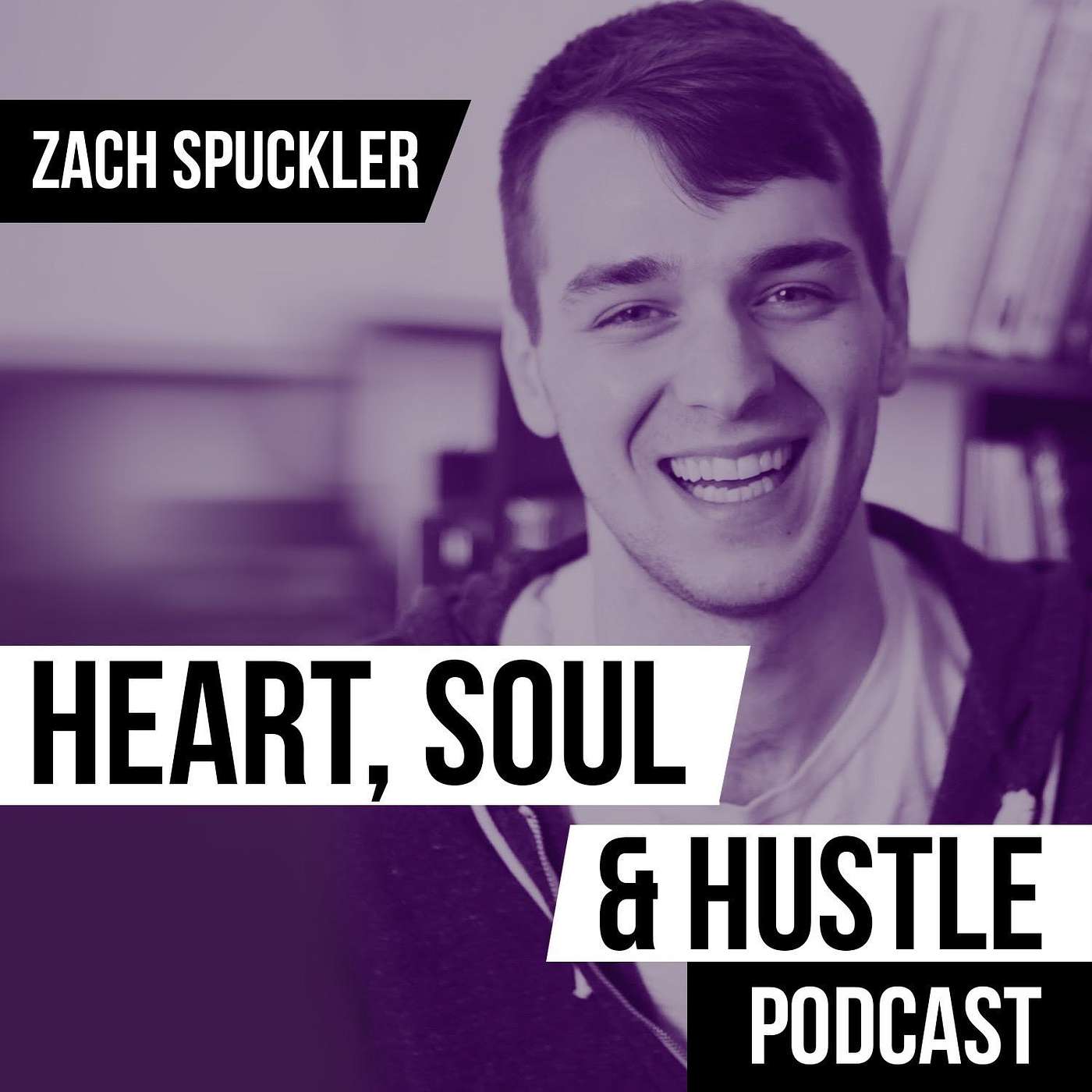 HSH 144: Let's Disrupt the Industry With Bobby Klinck