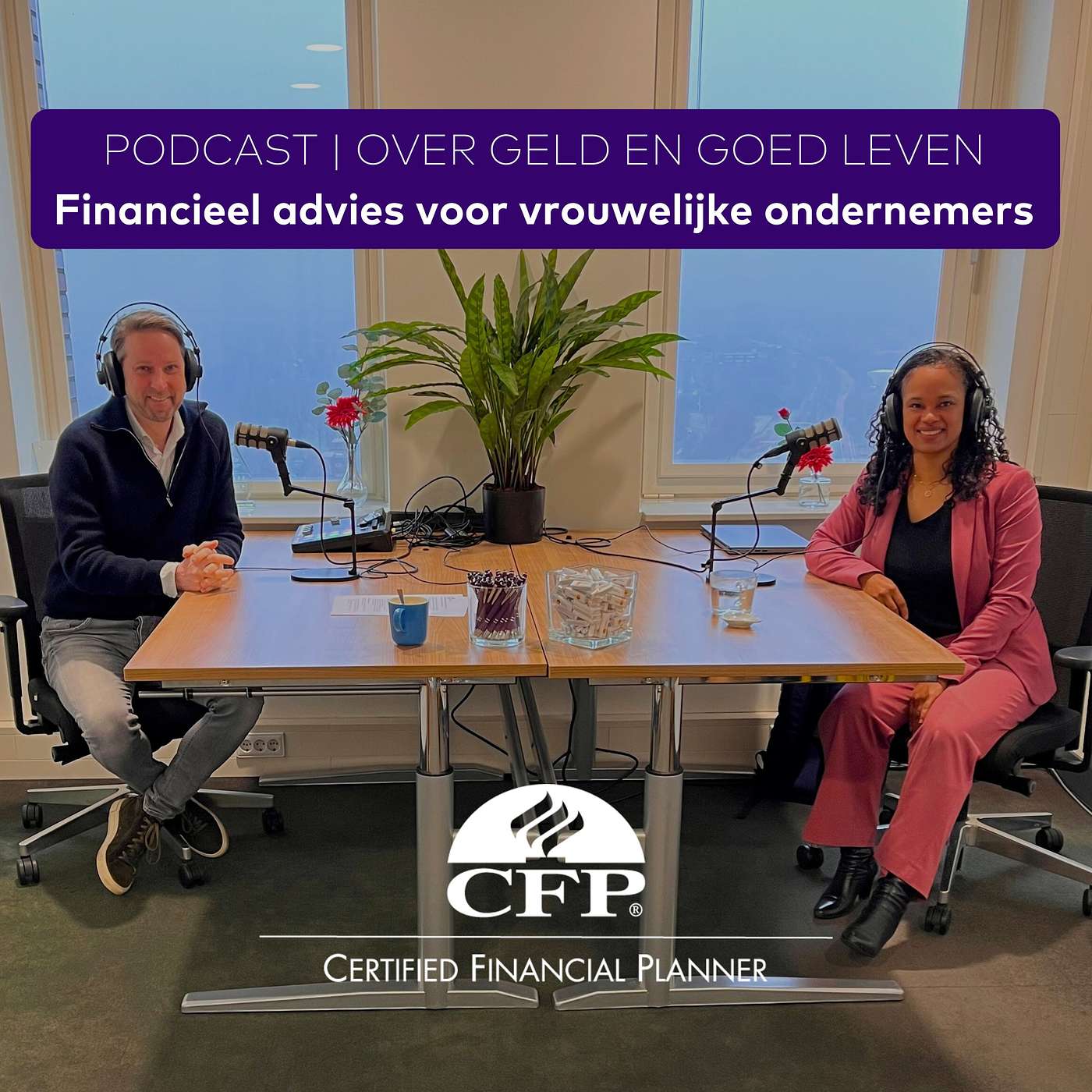 Over geld en goed leven