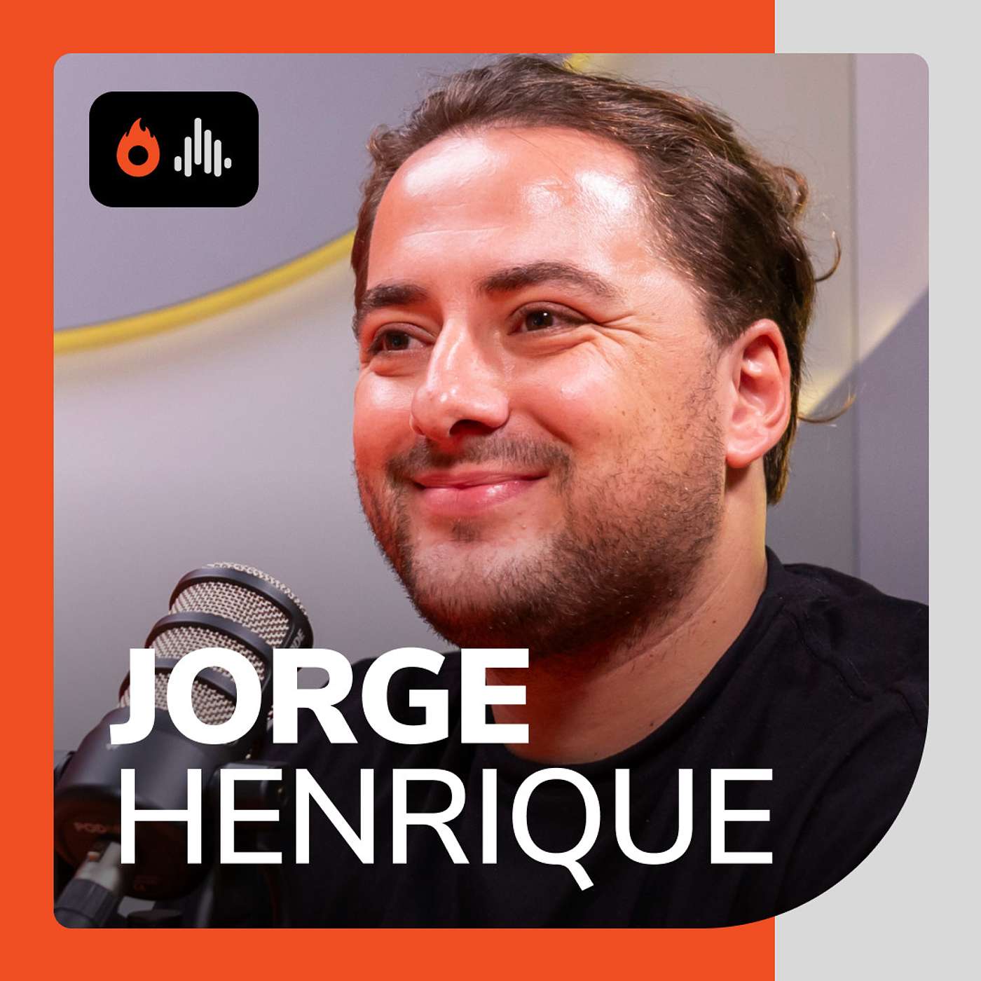 Jorge Henrique | Hotmart Cast #57 | O poder da criação de conteúdo nos lançamentos