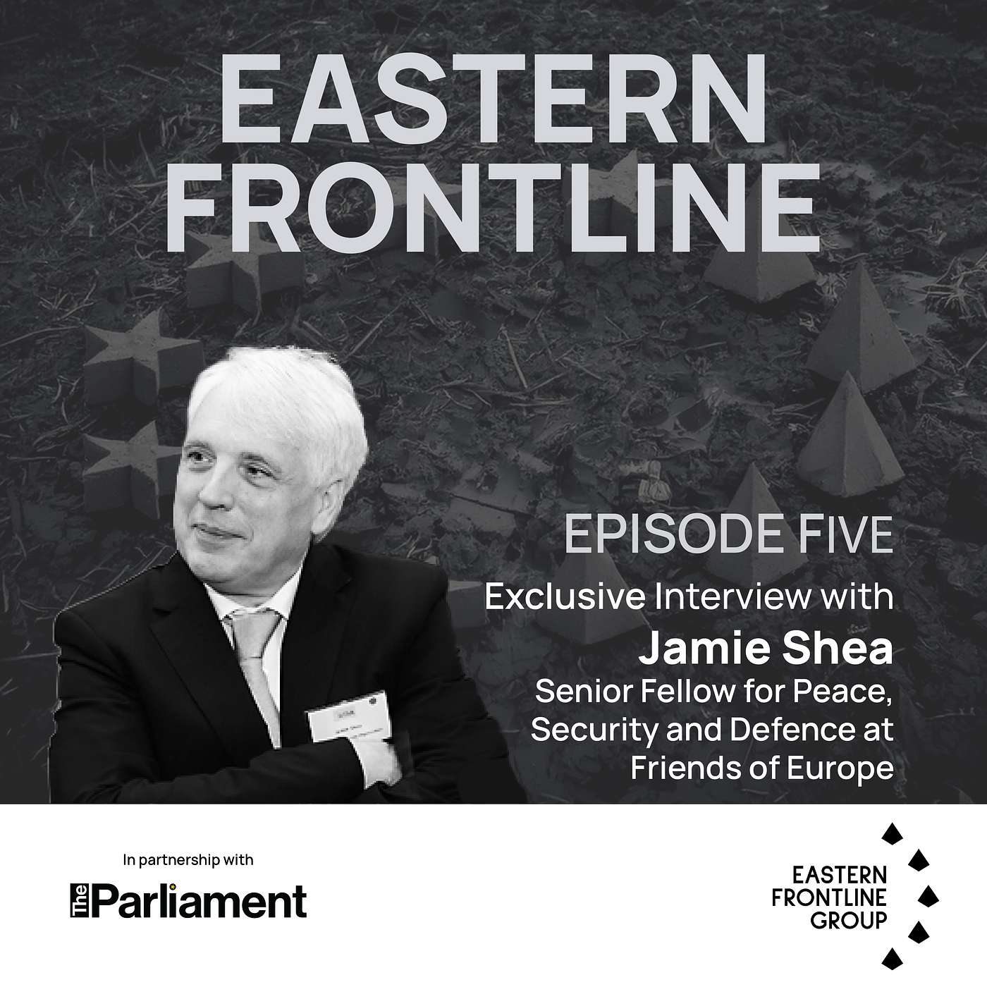 The Grey Zone: How Hybrid Warfare Is Reshaping European Security The Grey Zone: How Hybrid Warfare Is Reshaping European Security