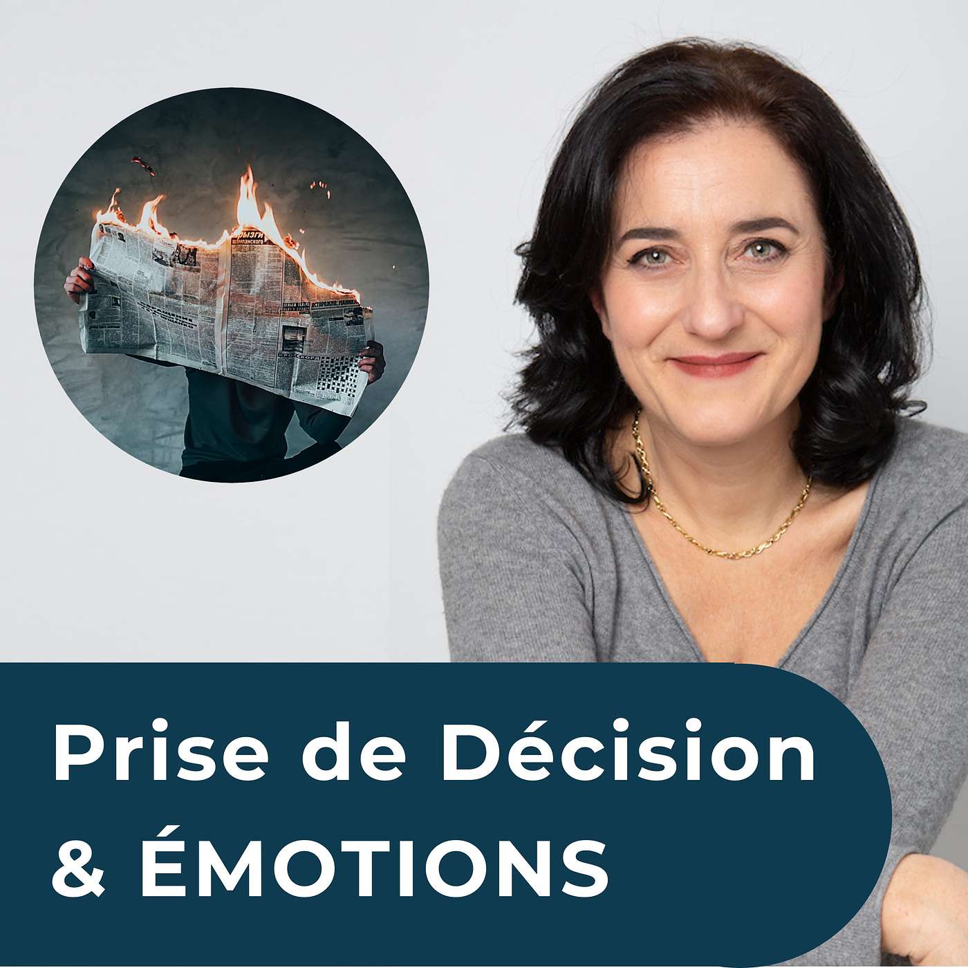 Les ÉMOTIONS dans la PRISE DE DECISION