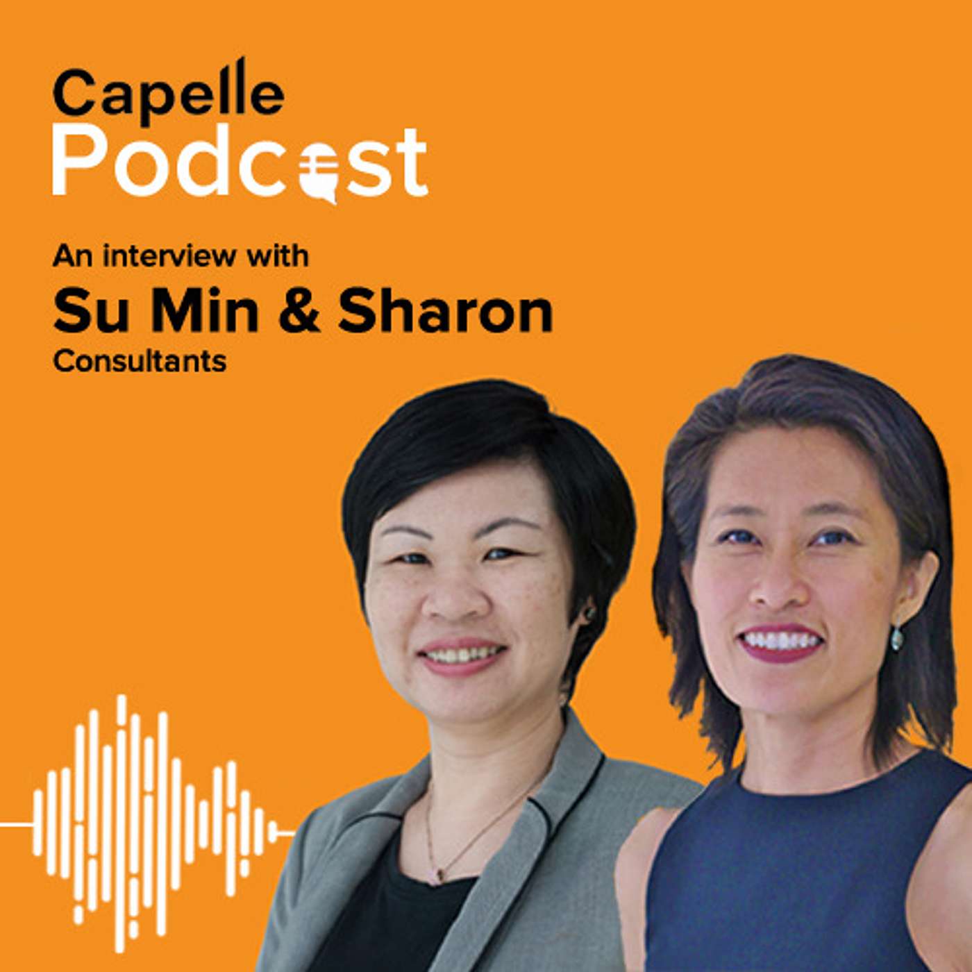 EP11: Change Management in Transformation