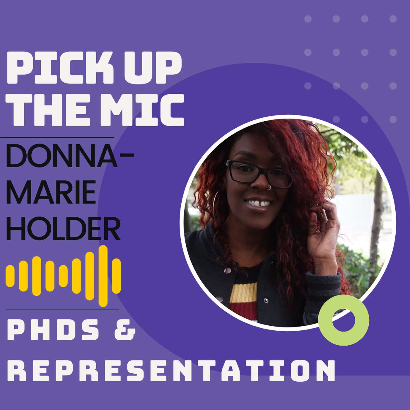 The Student Guide On ... With ... (Pick Up The Mic)