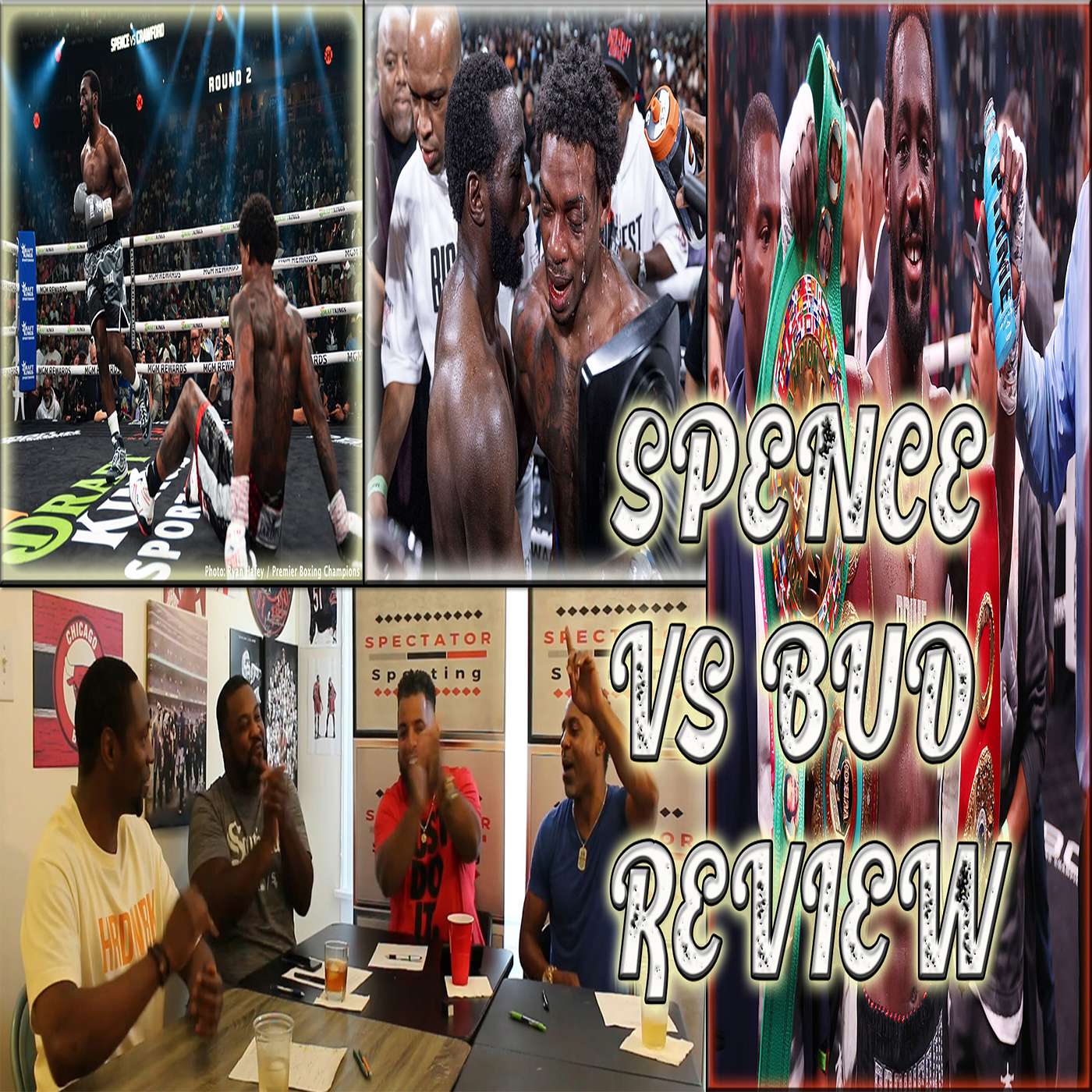 Spectator Sporting