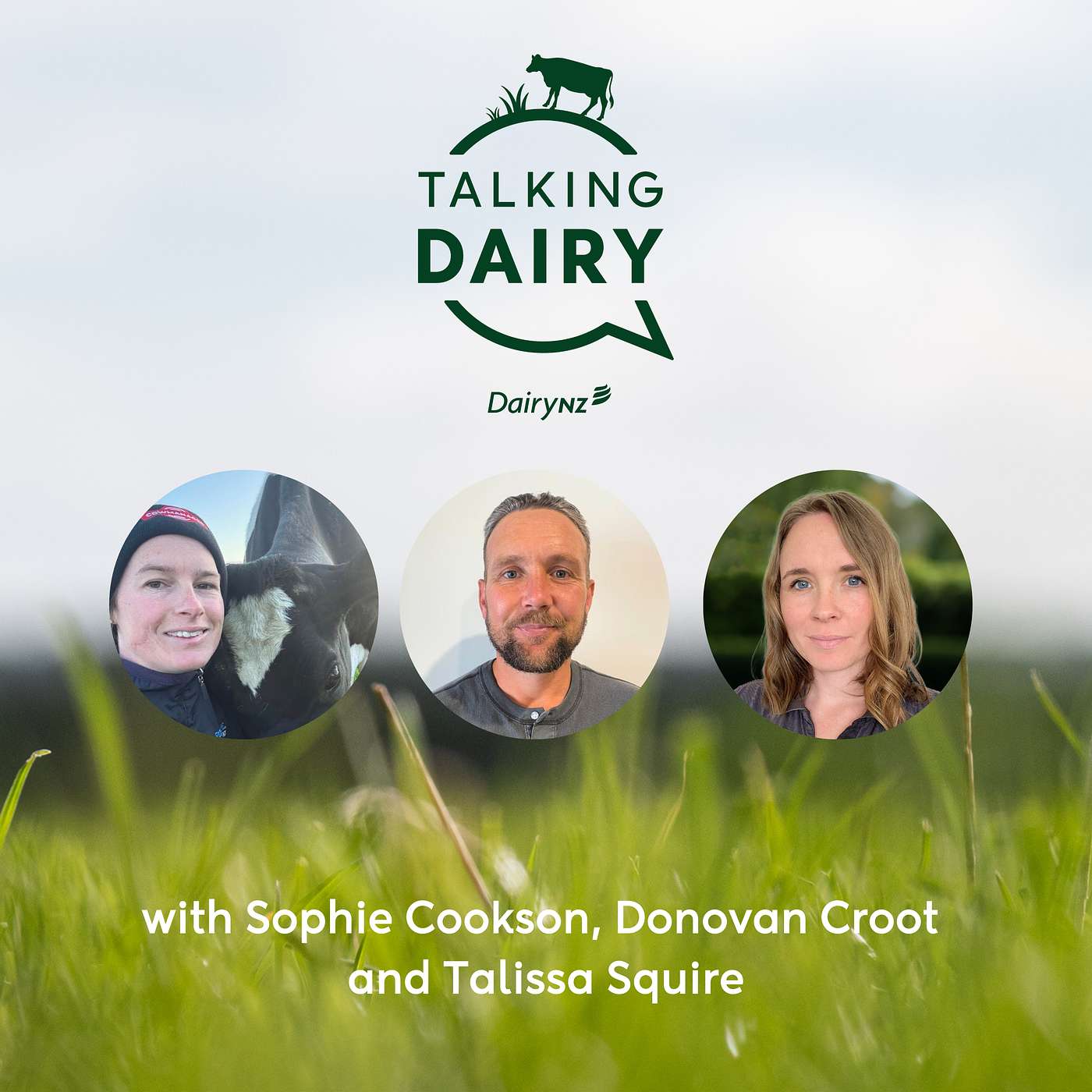 Talking Dairy