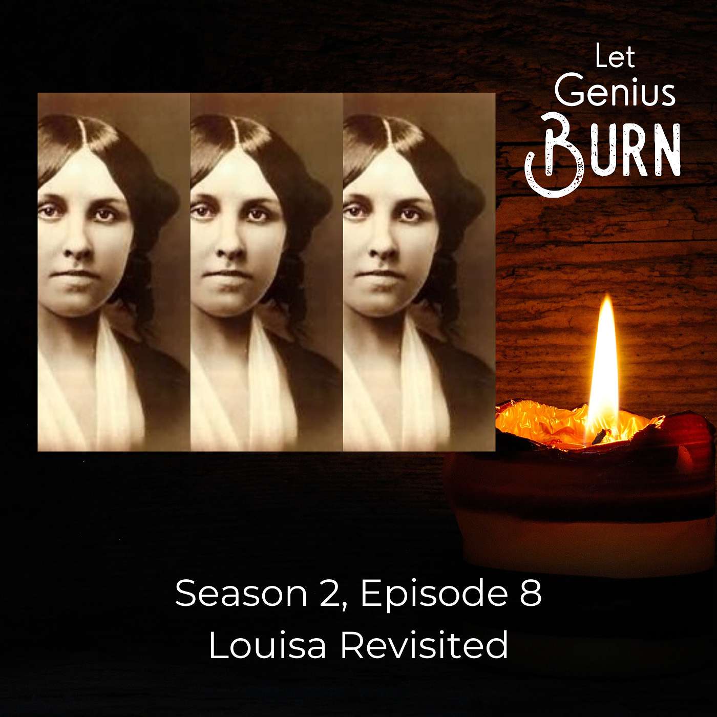 Let Genius Burn