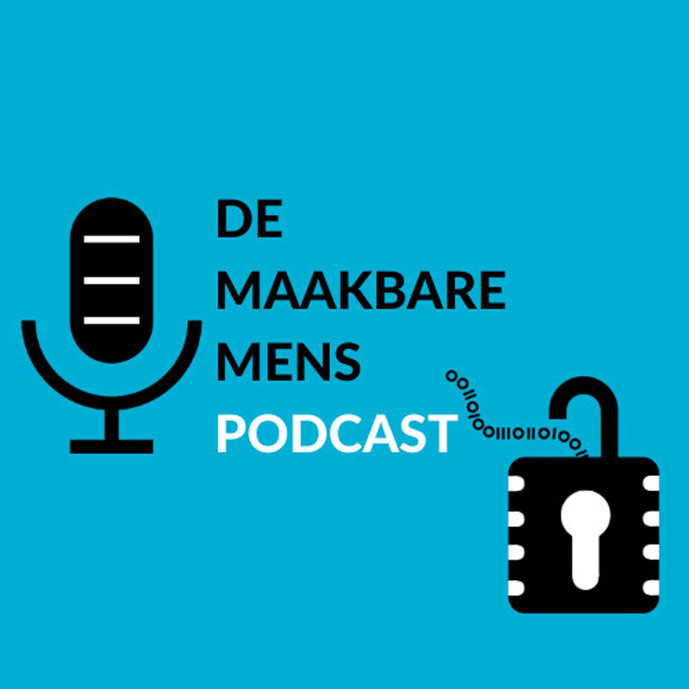 De Maakbare Mens Podcast