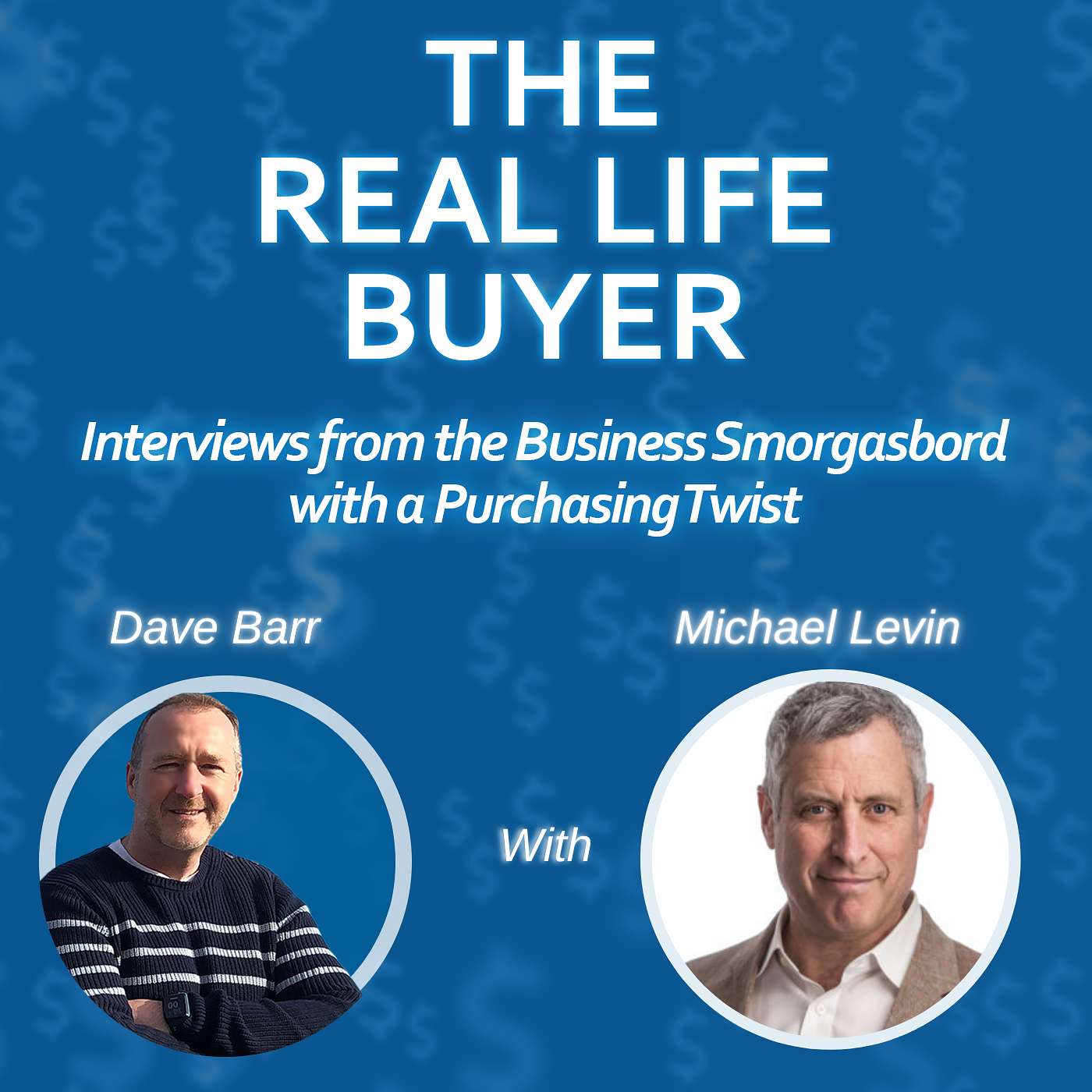 Secrets of Storytelling: An Expert’s Guide to Building Business Narratives with Michael Levin
