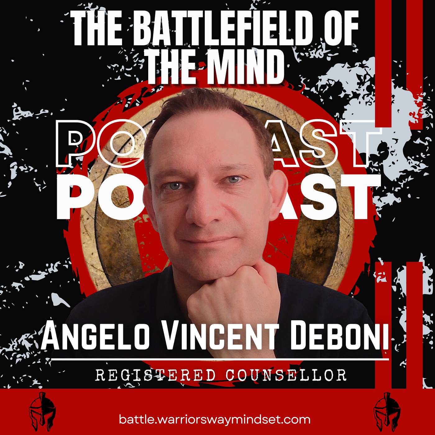 The Battlefield Of The Mind