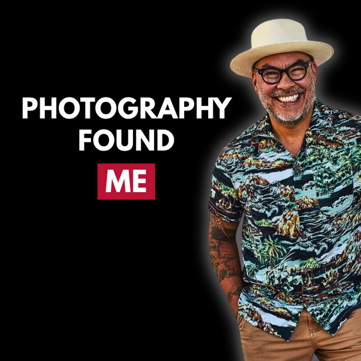 Food Photographer Matt Armendariz: Why the Best Creative Careers Aren’t Planned episode artwork