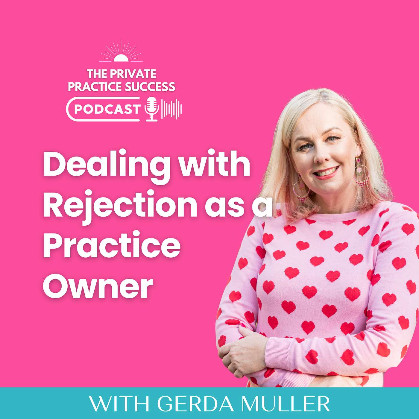 The Private Practice Success Podcast
