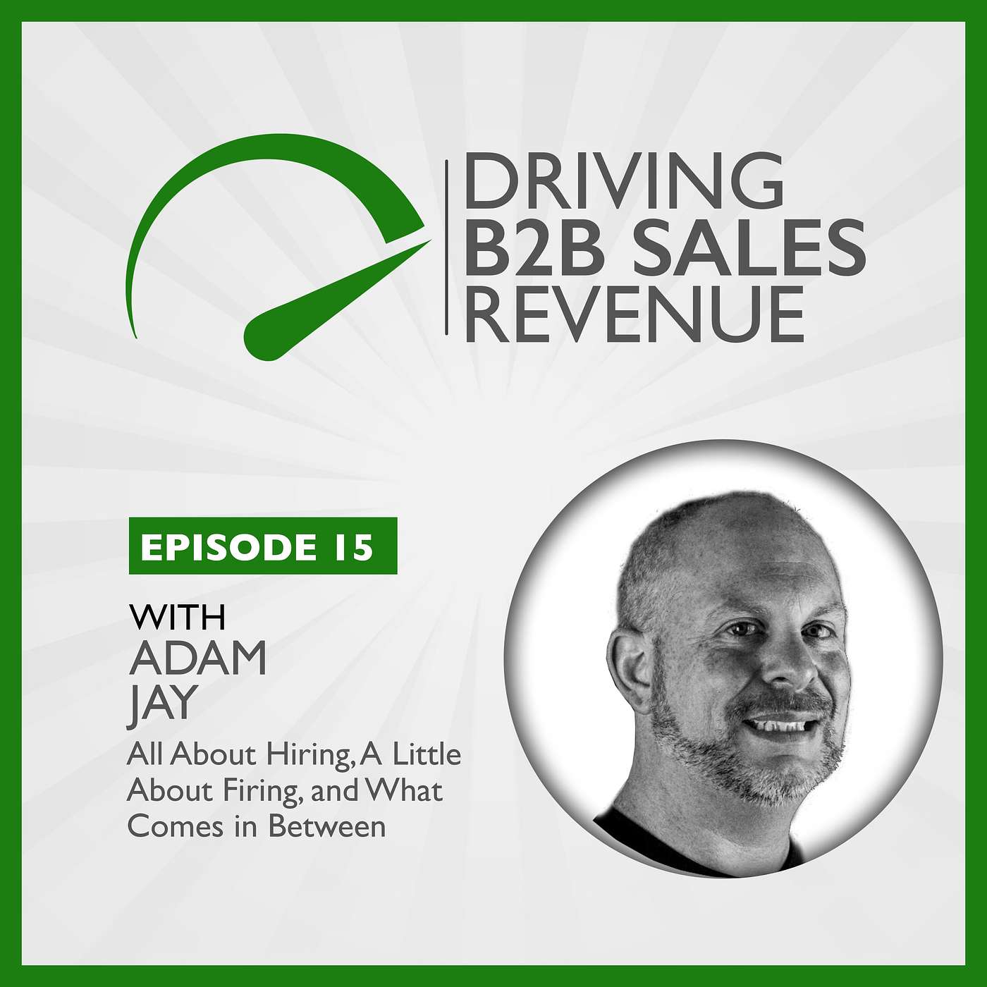 Driving B2B Sales Revenue
