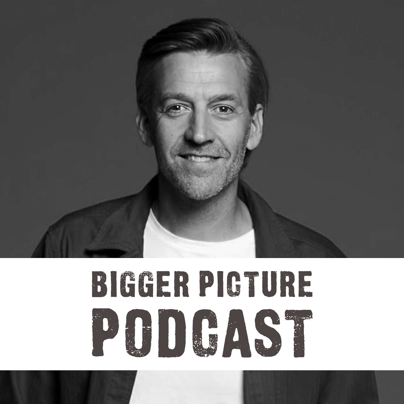 De Bigger Picture Podcast