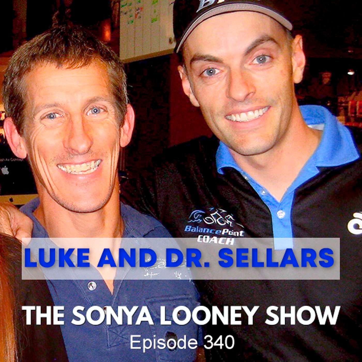 How Training Your Respiratory System Boosts Performance with Luke Way and Dr. Andrew Sellars episode artwork