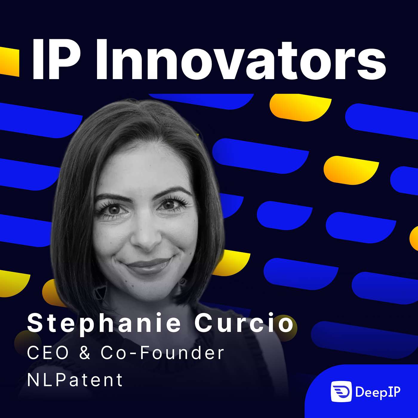 Counting ROI or Chasing Hype: Stephanie Curcio on the True Test of AI in Patents