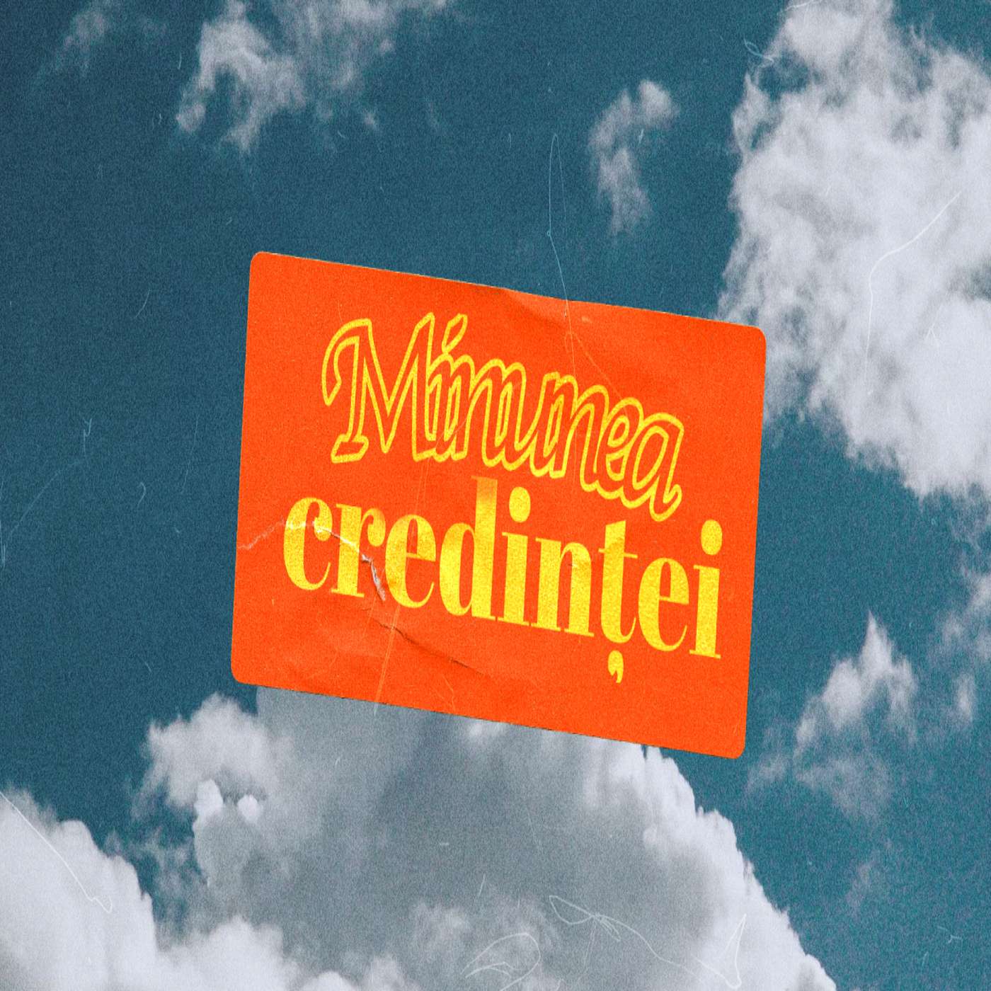 Minunea credinței | Ninio Decean episode artwork