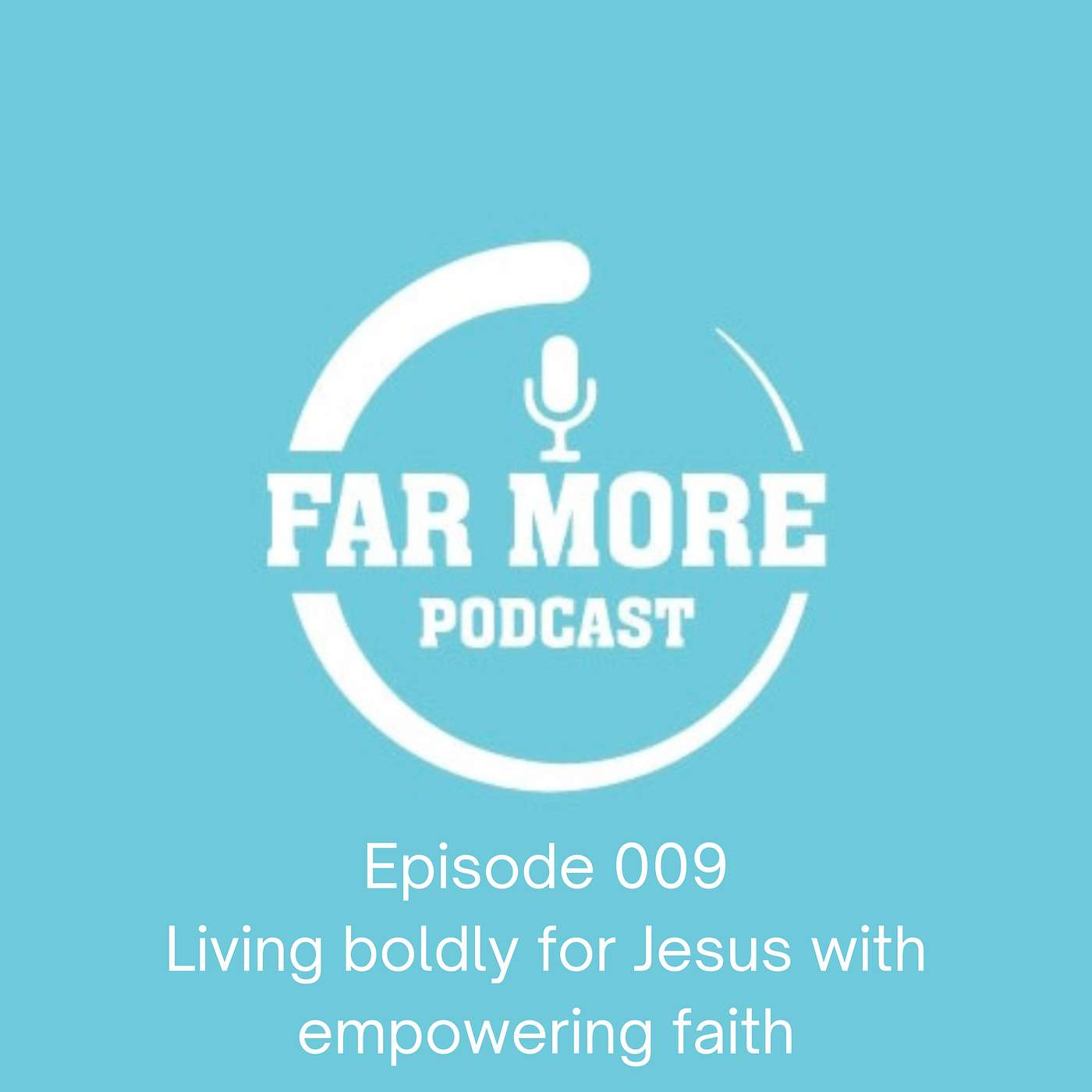 Far More Podcast