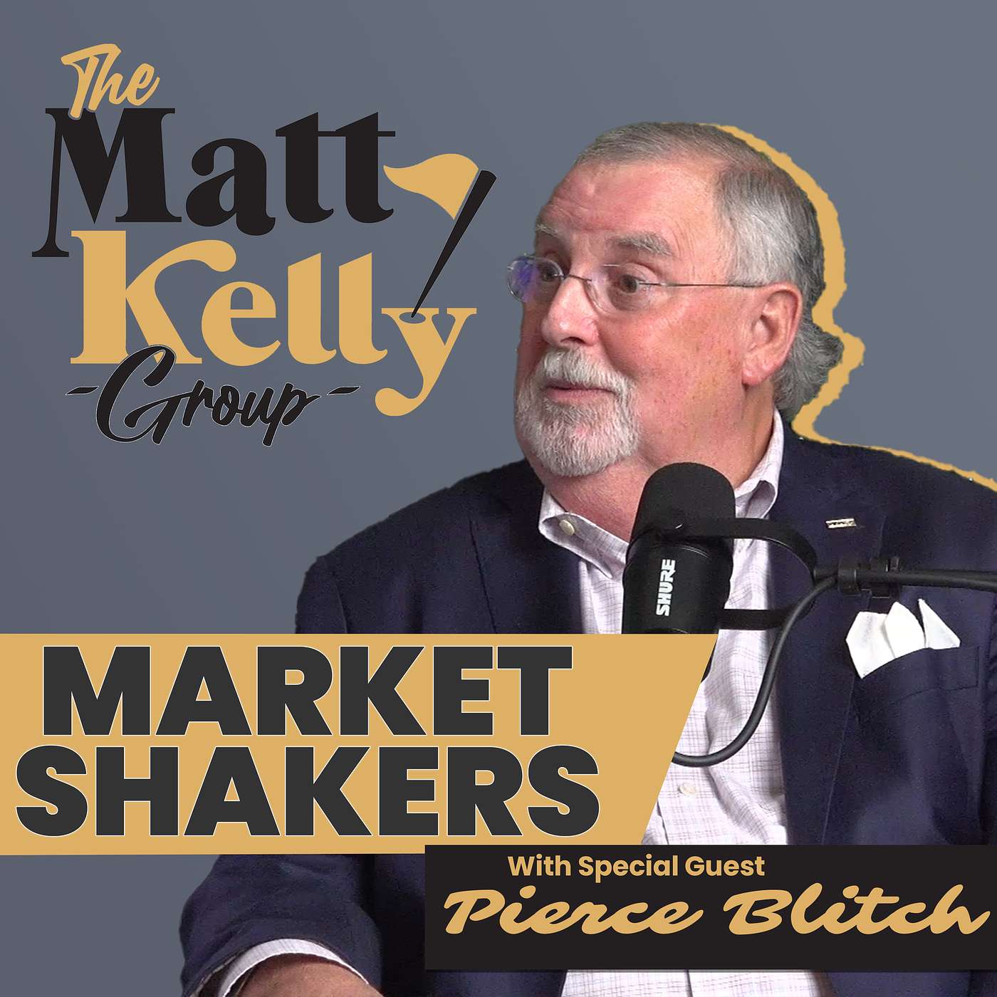 Navigating Appraisals: Insights from 40 Years in the Field with Pierce Blitch